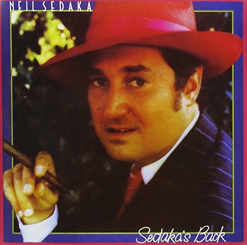 album neil sedaka