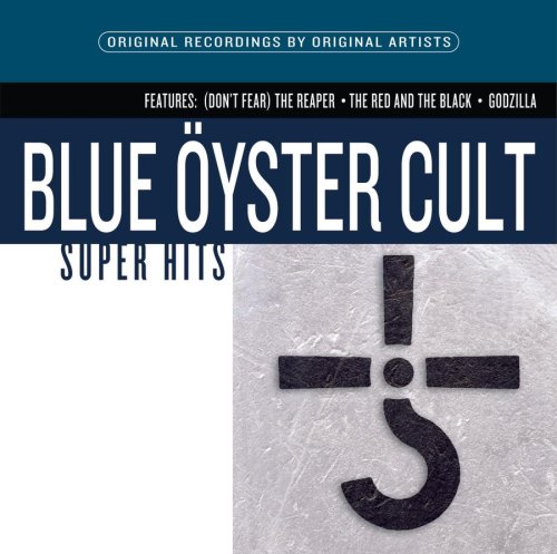 album blue oyster cult