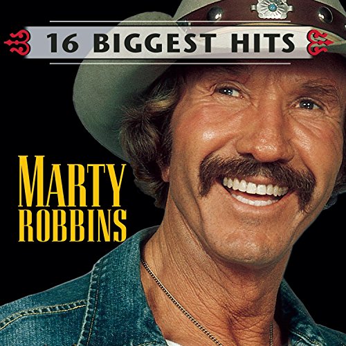 album marty robbins