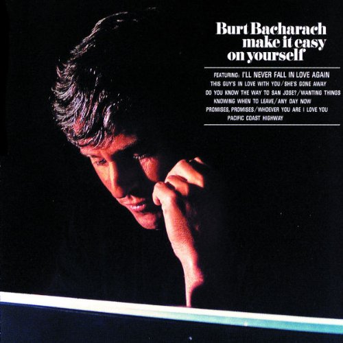 album burt bacharach