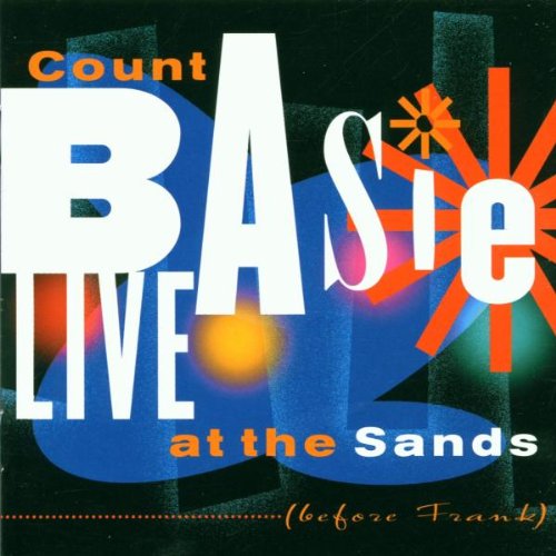 album count basie