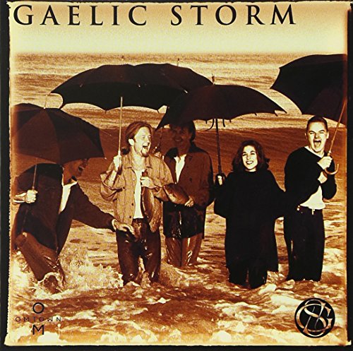 album gaelic storm