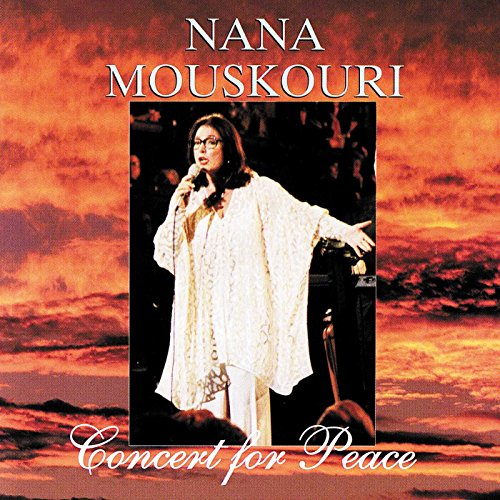 album nana mouskouri