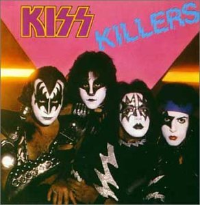 album kiss