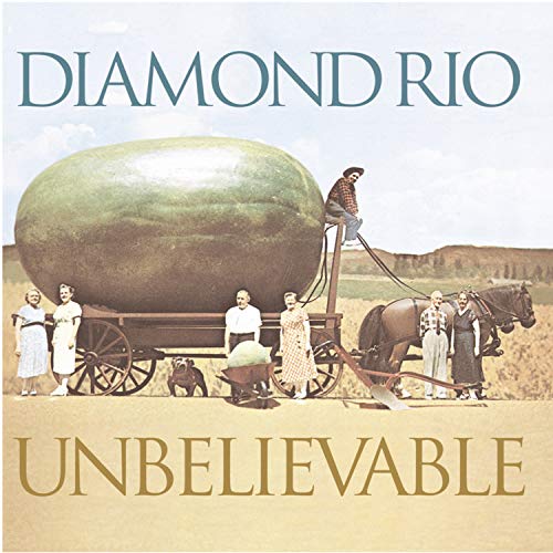 album diamond rio