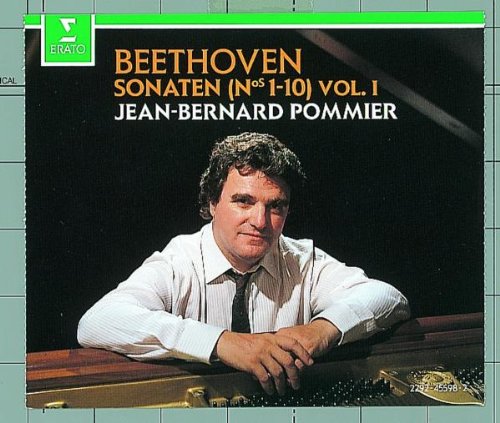 album beethoven ludwing von