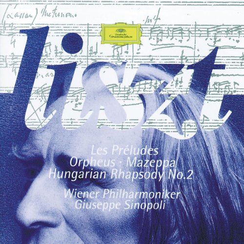 album franz liszt