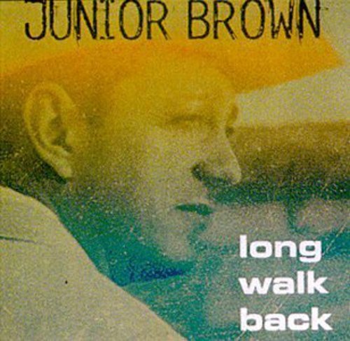 album junior brown