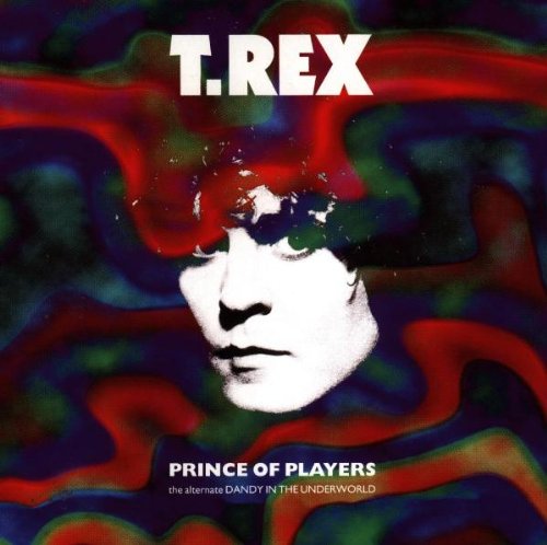 album t rex