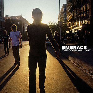 album embrace