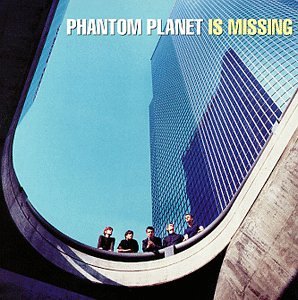 album phantom planet