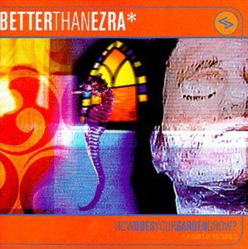 album better than ezra