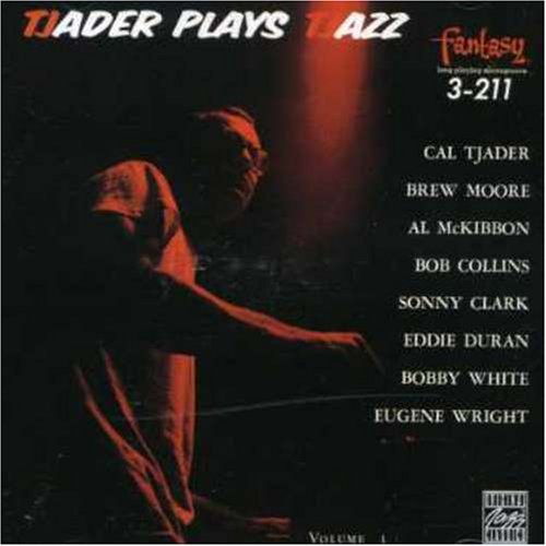 album cal tjader