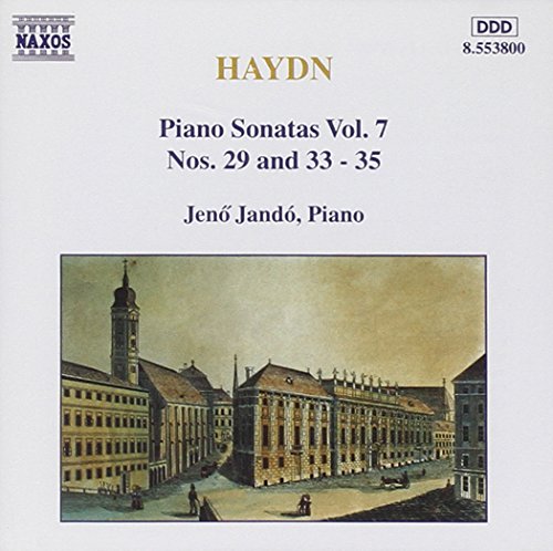 album joseph haydn