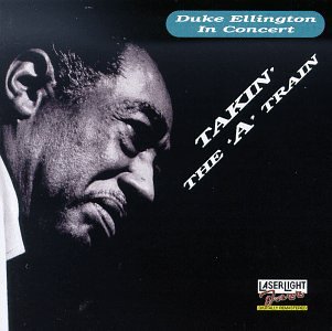 album duke ellington