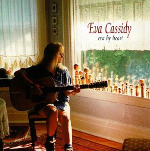 album eva cassidy