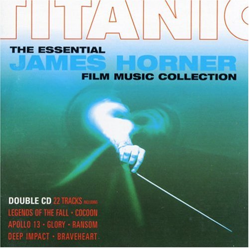 album james horner