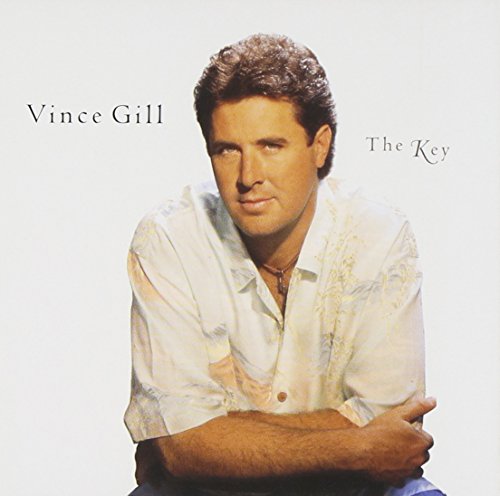 album vince gill