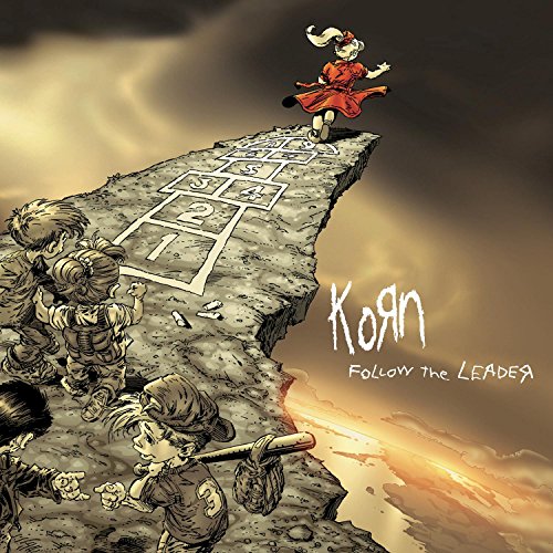 album korn