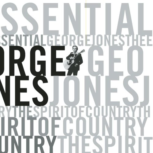 album george jones