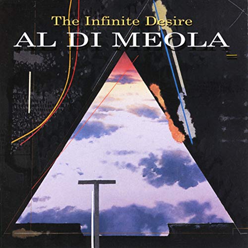 album al di meola