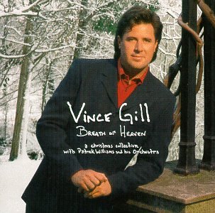 album vince gill