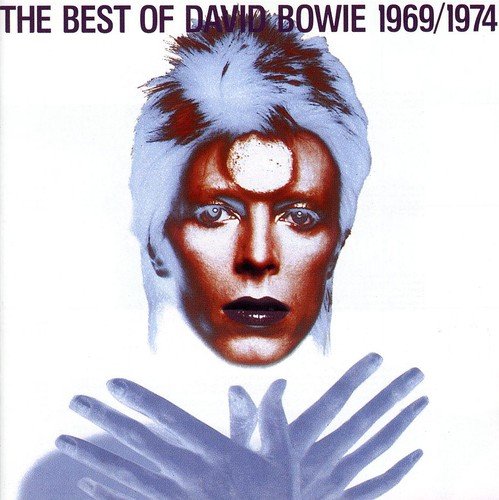 album david bowie