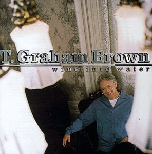 album t graham brown