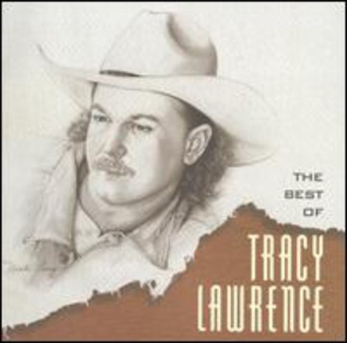 album tracy lawrence