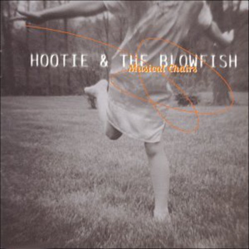 album hootie and the blowfish