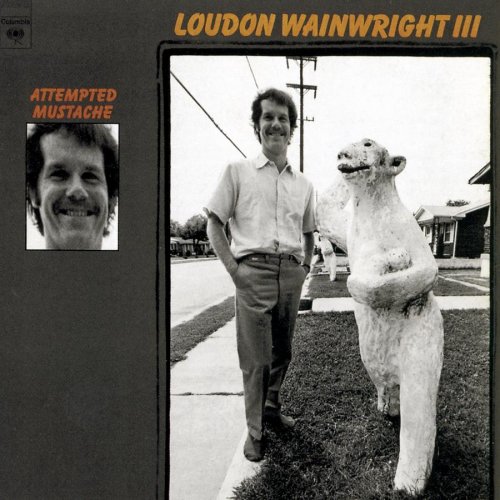 album loudon wainwright iii