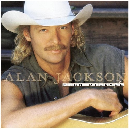 album alan jackson