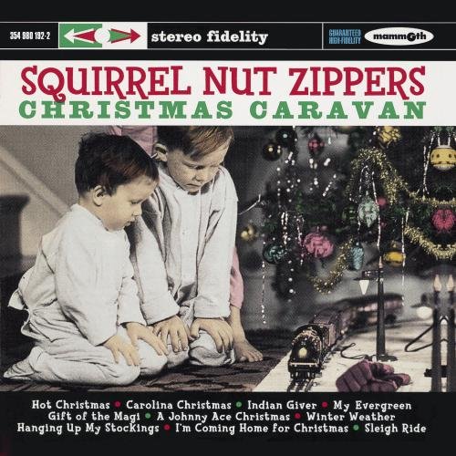 album squirrel nut zippers