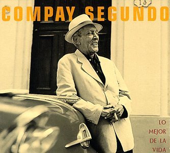 album compay segundo