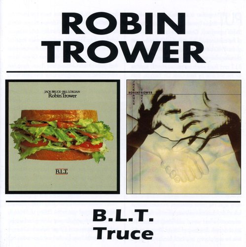 album robin trower