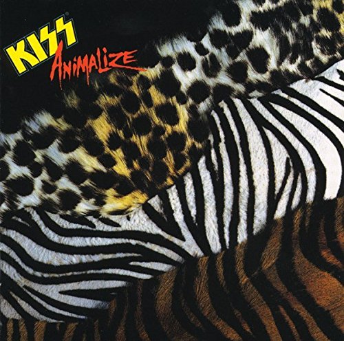 album kiss