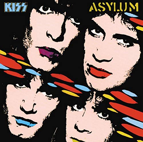 album kiss