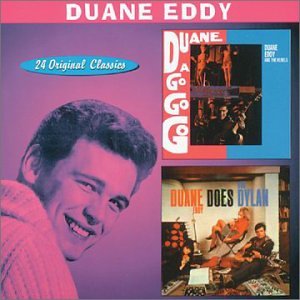 album duane eddy