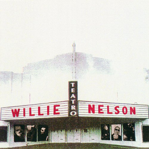 album willie nelson