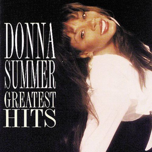 album donna summer