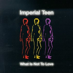 album imperial teen