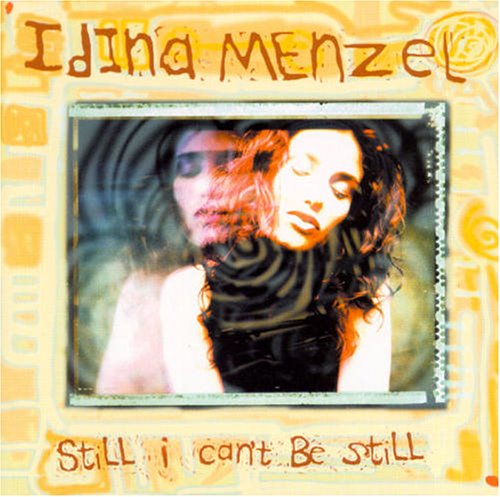 album idina menzel