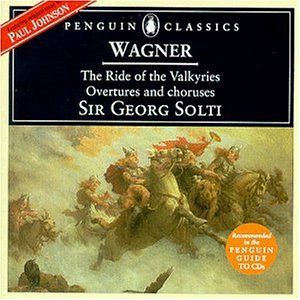 album wagner rick