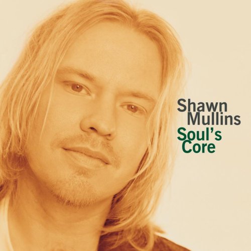 album shawn mullins