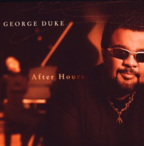 album george duke