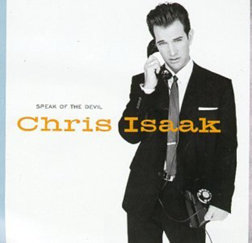 album chris isaak