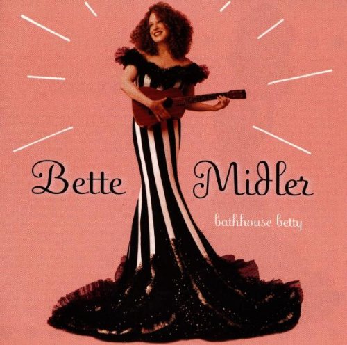 album bette midler