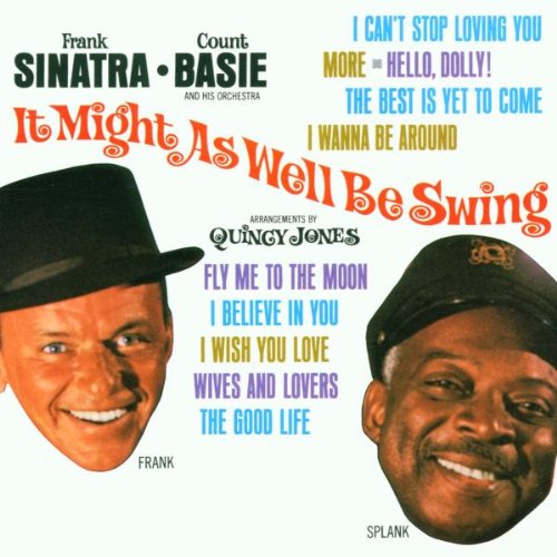 album count basie