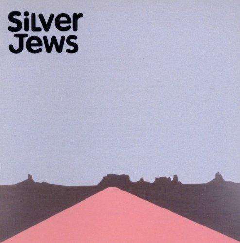 album silver jews