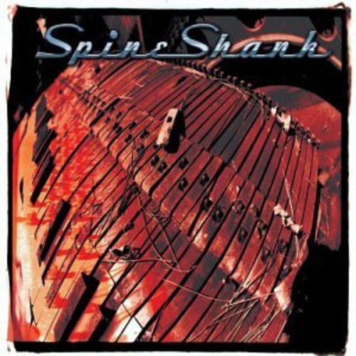 album spineshank